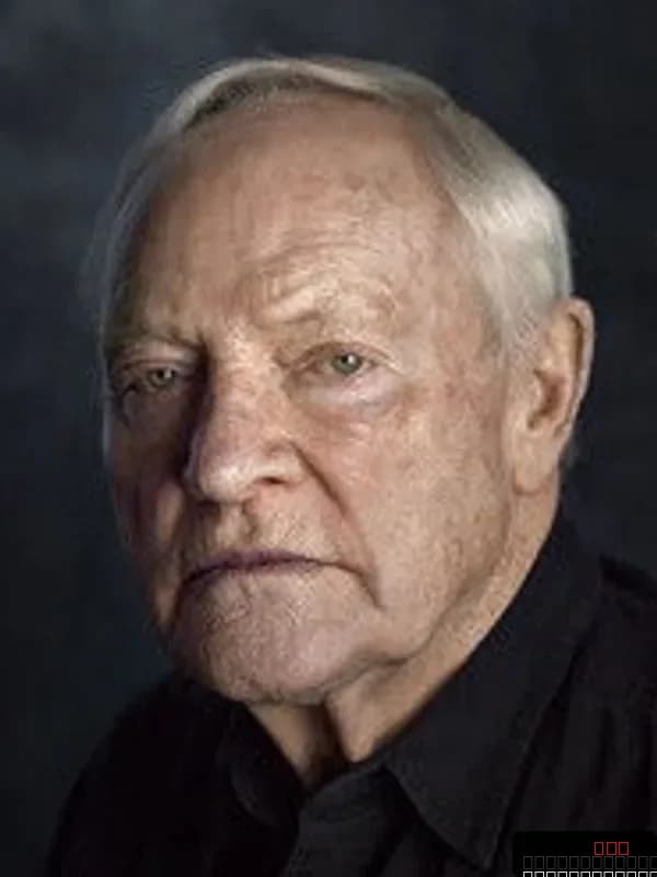 Julian Glover