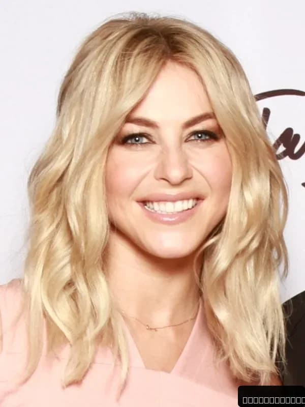 Julianne Hough