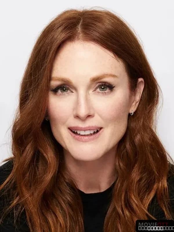 Julianne Moore