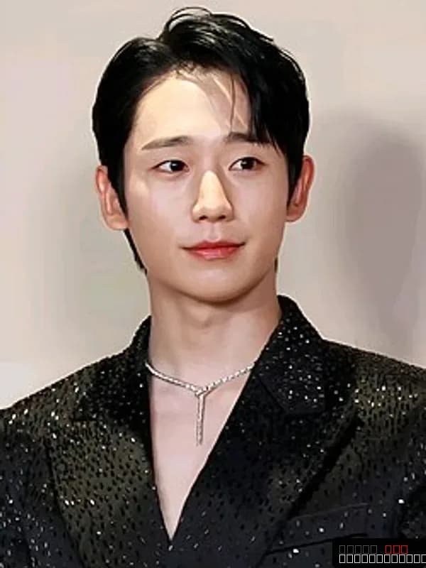 Jung Hae-kyun