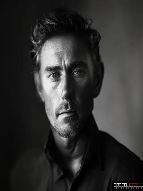 Justin Armstrong