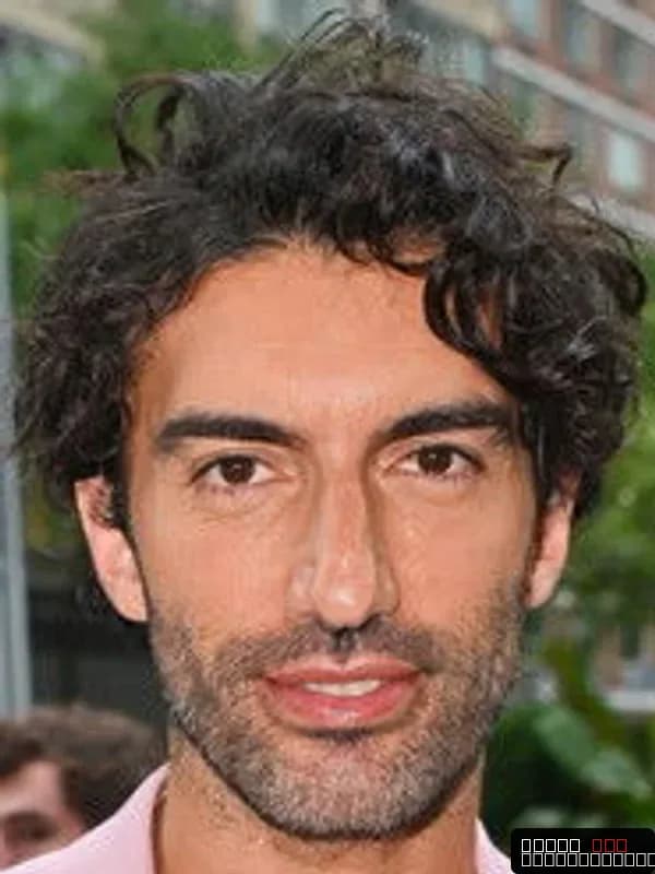 Justin Baldoni