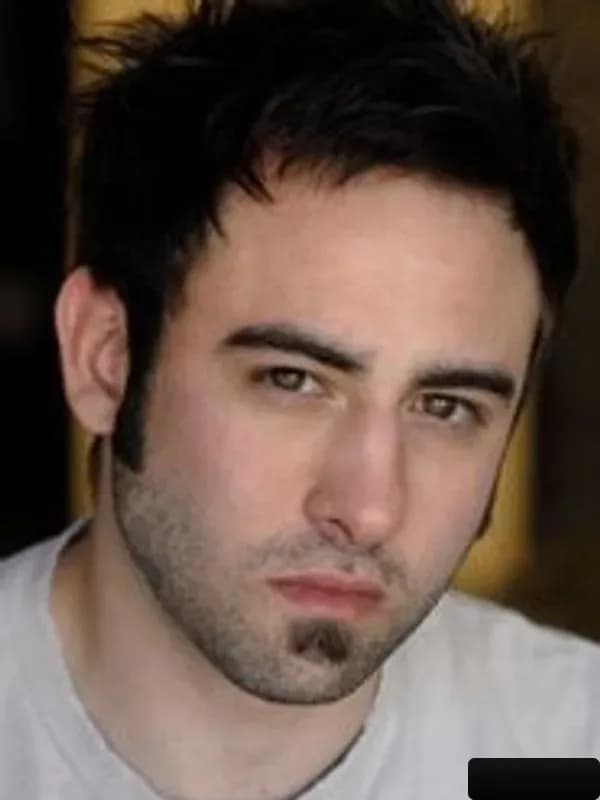 Justin Isfeld