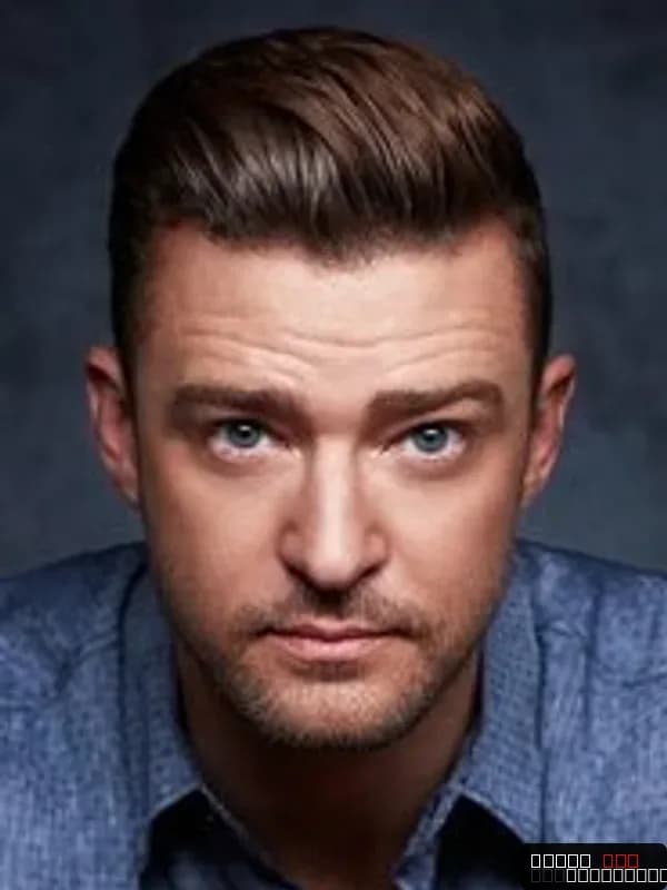 Justin Timberlake