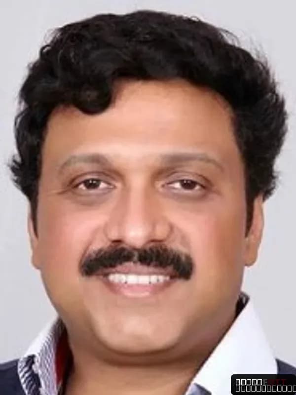 K. B. Ganesh Kumar