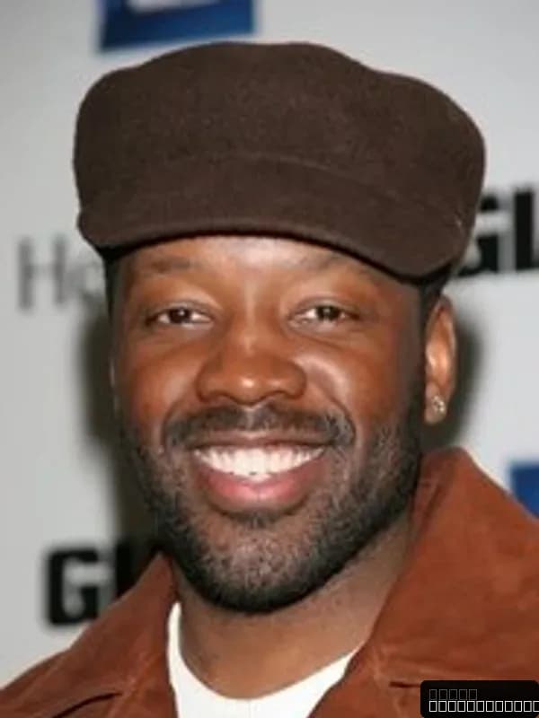 Kadeem Hardison