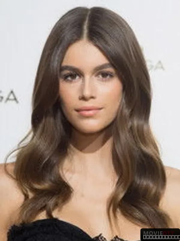 Kaia Gerber
