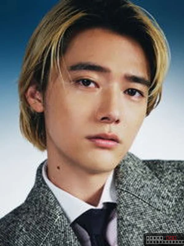 Kaito Sakurai