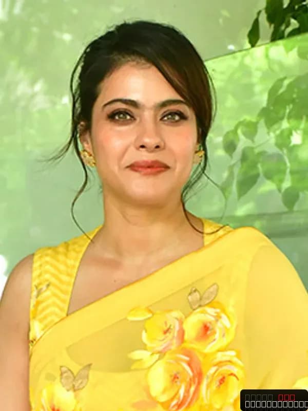Kajol