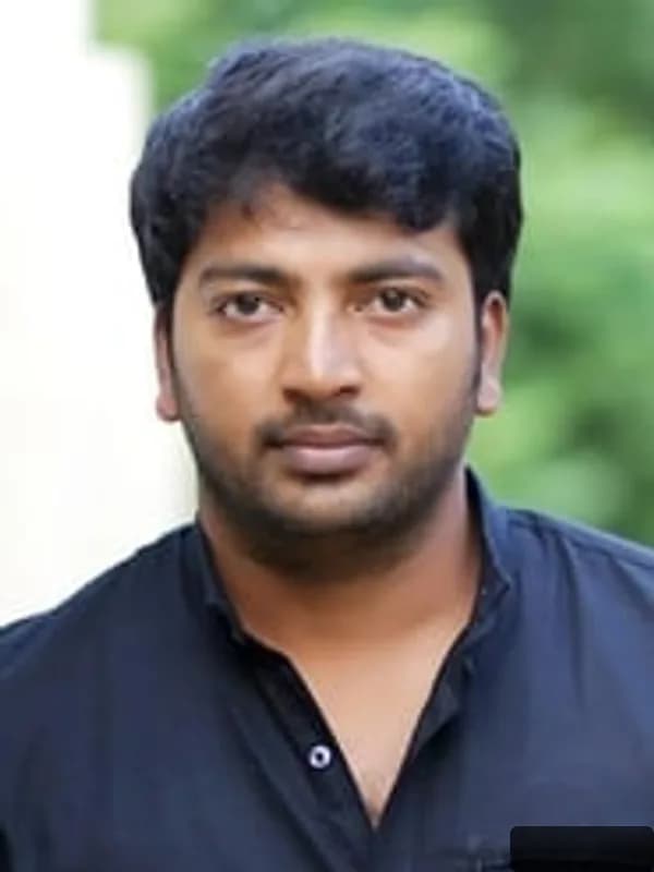 Kalaiyarasan