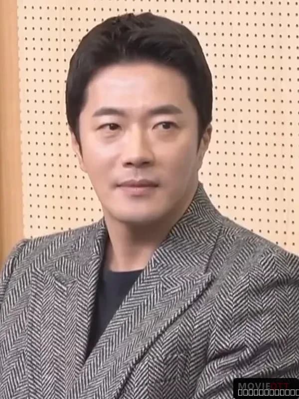 Kang Joo-hwa
