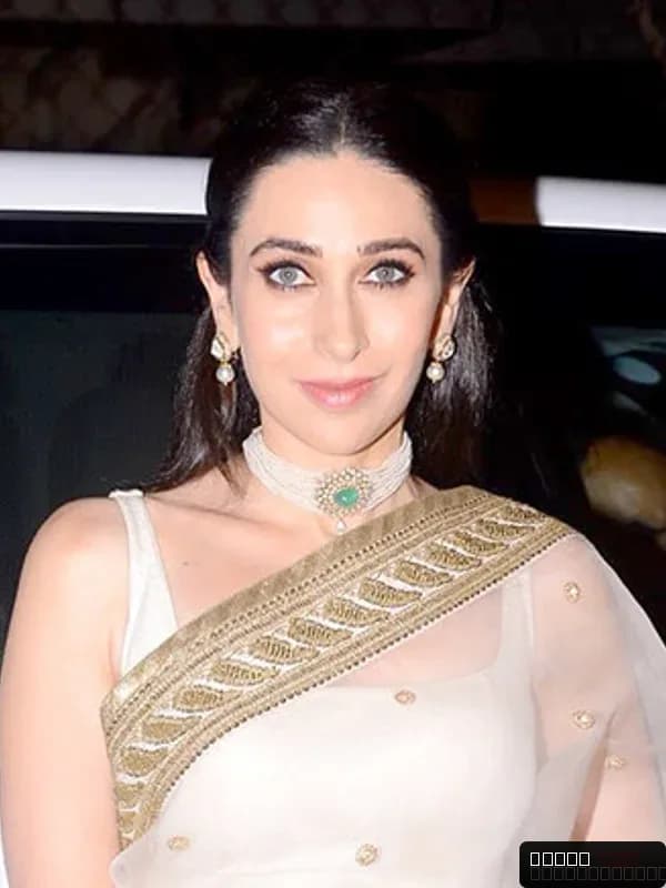 Karisma Kapoor