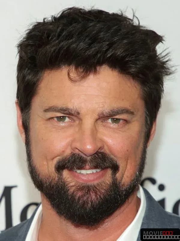 Karl Urban