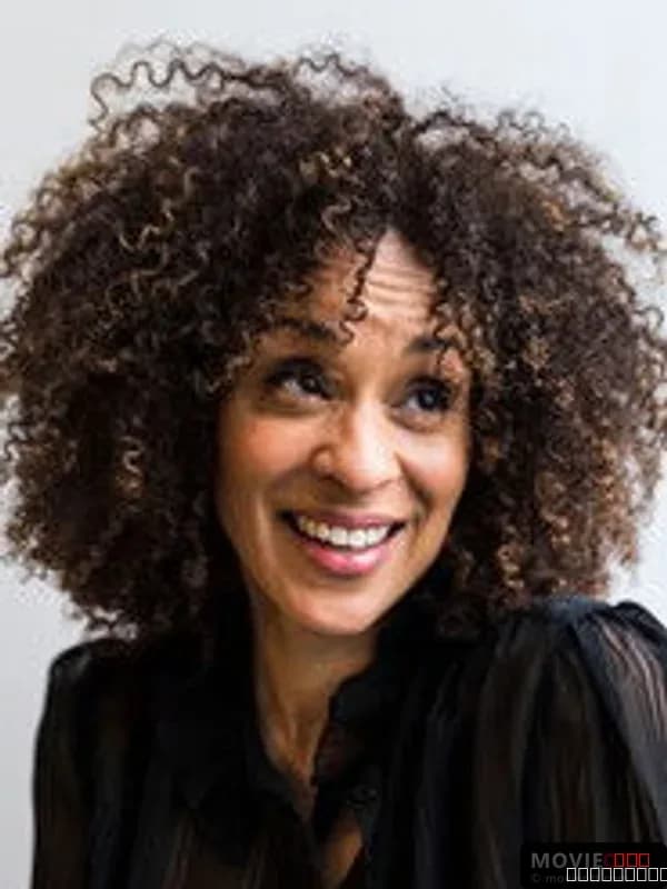 Karyn Parsons