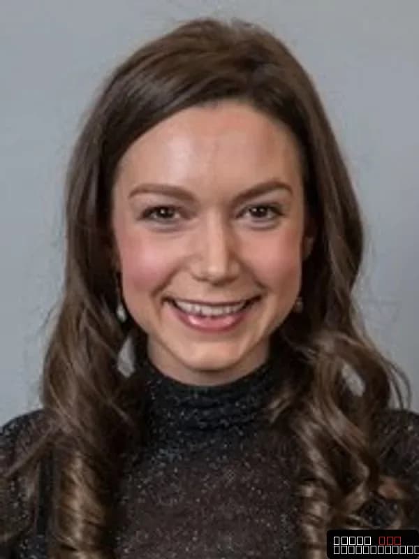 Kate Maberly