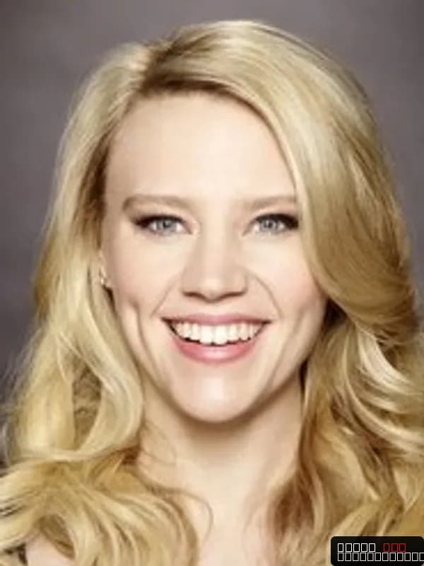 Kate McKinnon