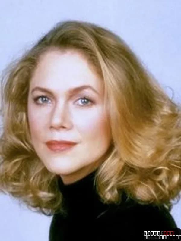 Kathleen Turner