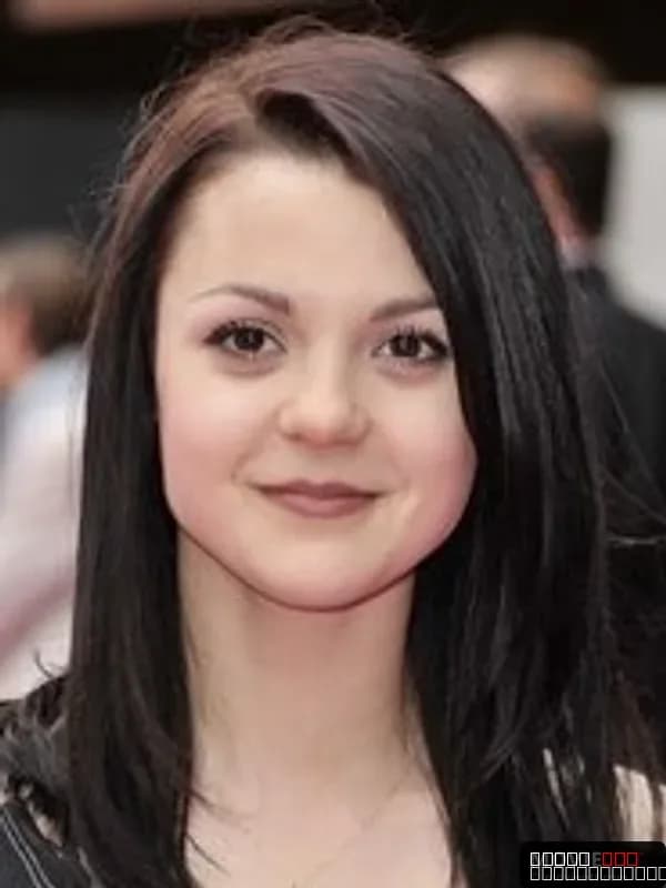 Kathryn Prescott