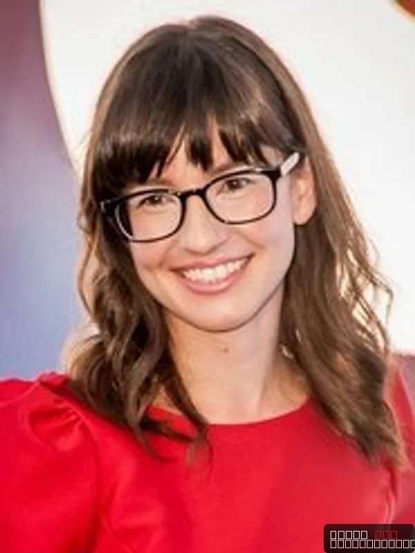 Katie Crown