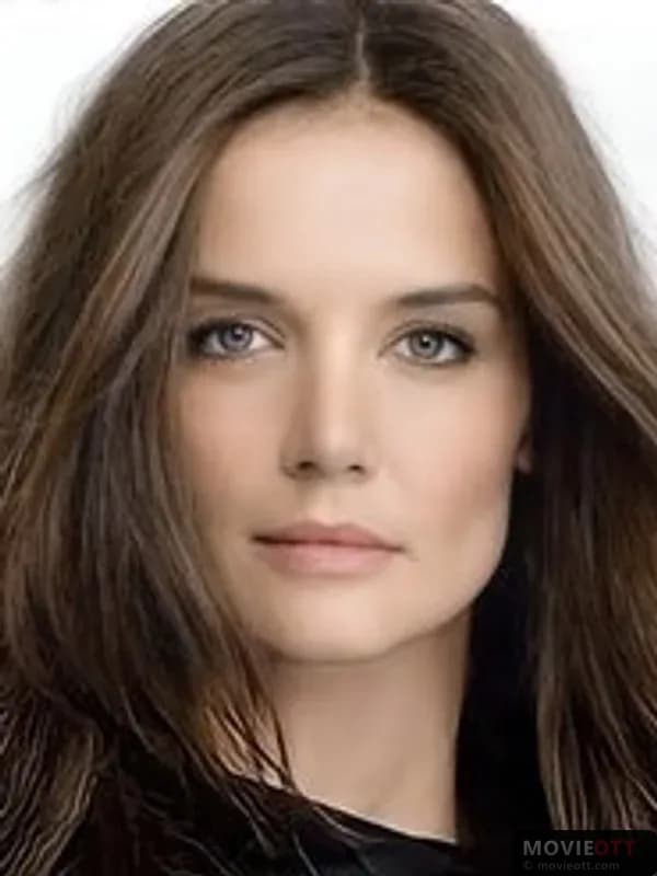 Katie Holmes