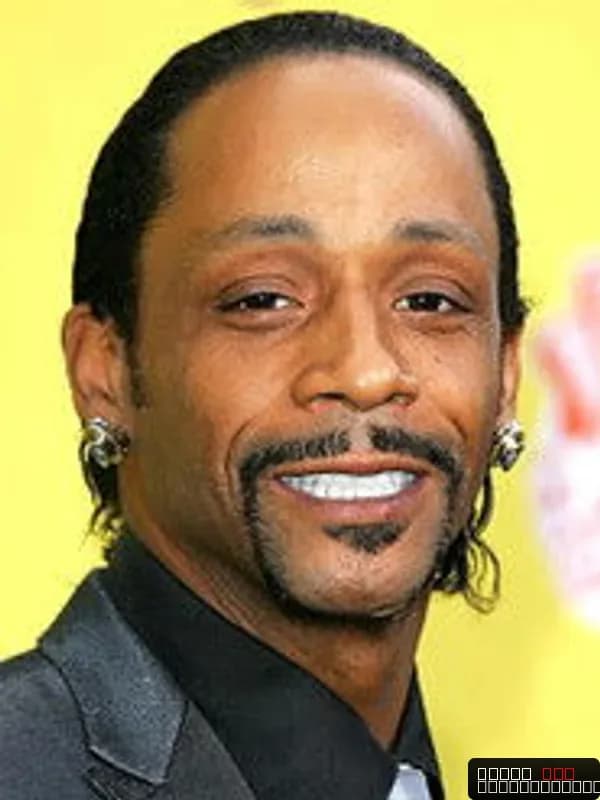 Katt Williams