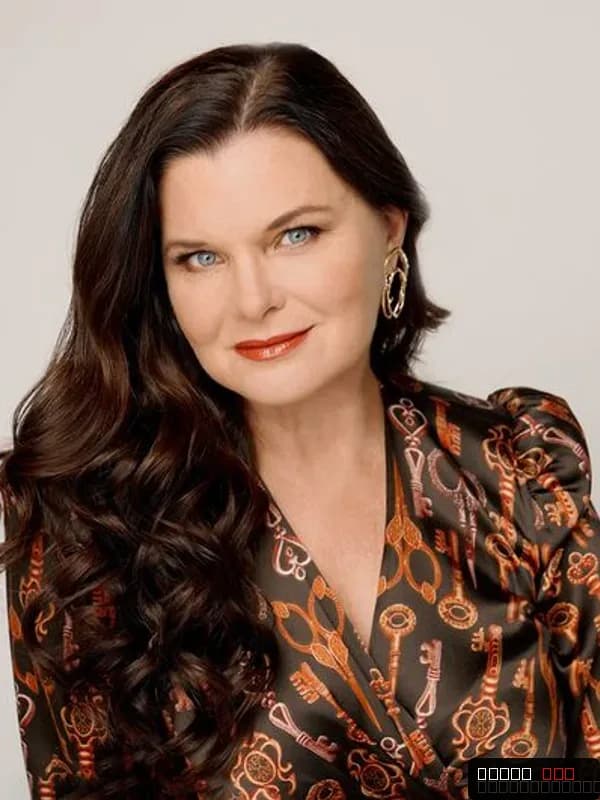 Katy Forrester