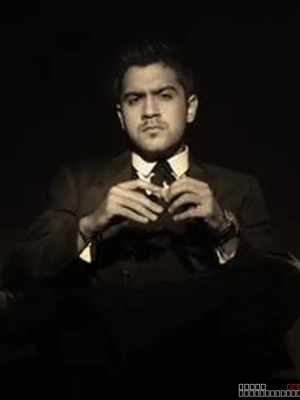 Kavi Shastri