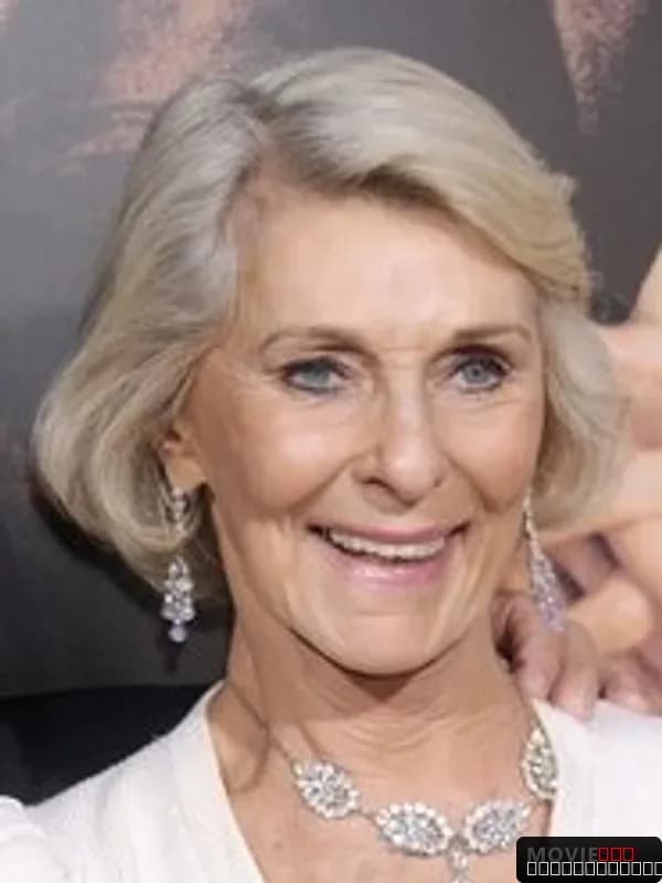 Kay McConaughey