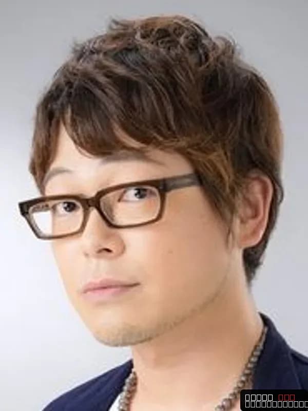 Kazuyuki Okitsu