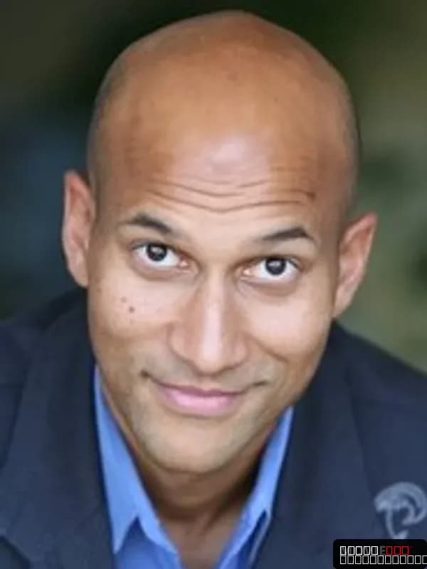 Keegan-Michael Key