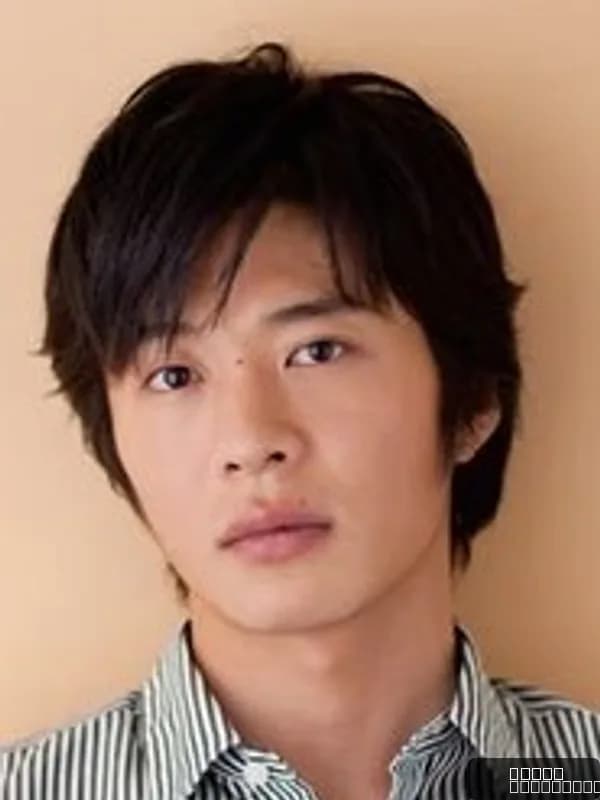 Kei Tanaka