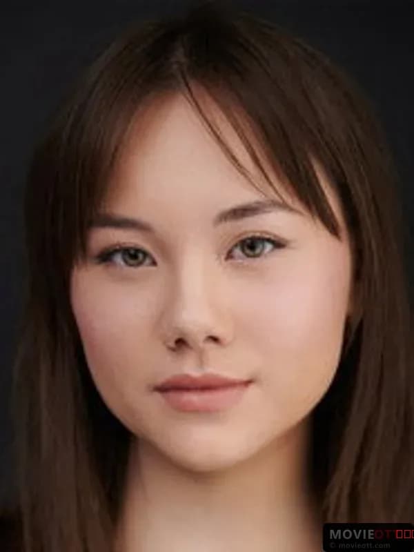 Keira Jang