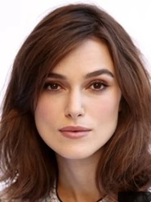 Keira Knightley