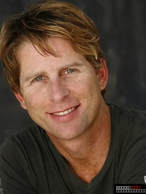 Keith Campbell