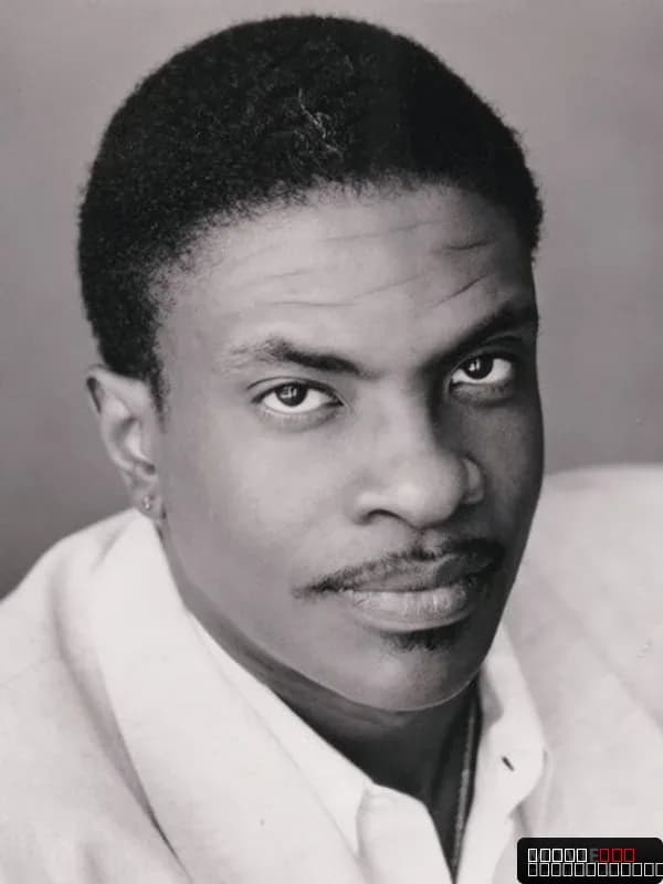 Keith David