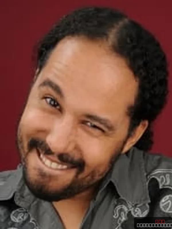 Keith Ferguson