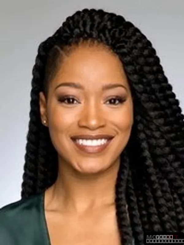 Keke Palmer