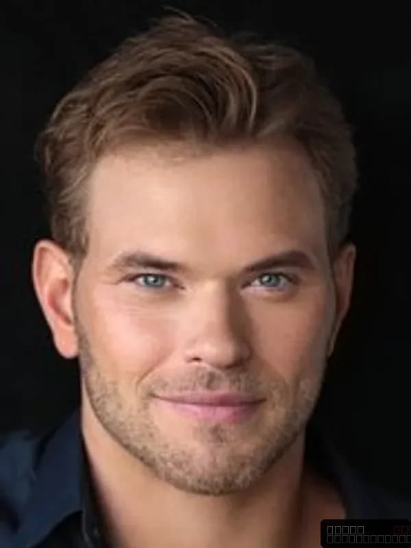 Kellan Lutz