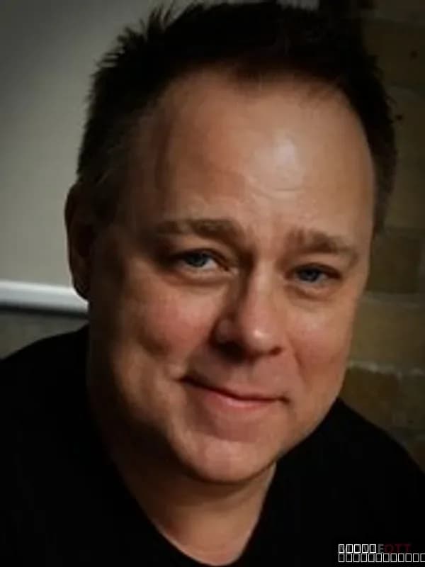 Kelly Asbury