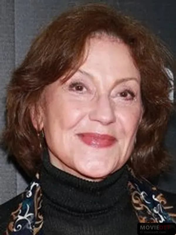 Kelly Bishop