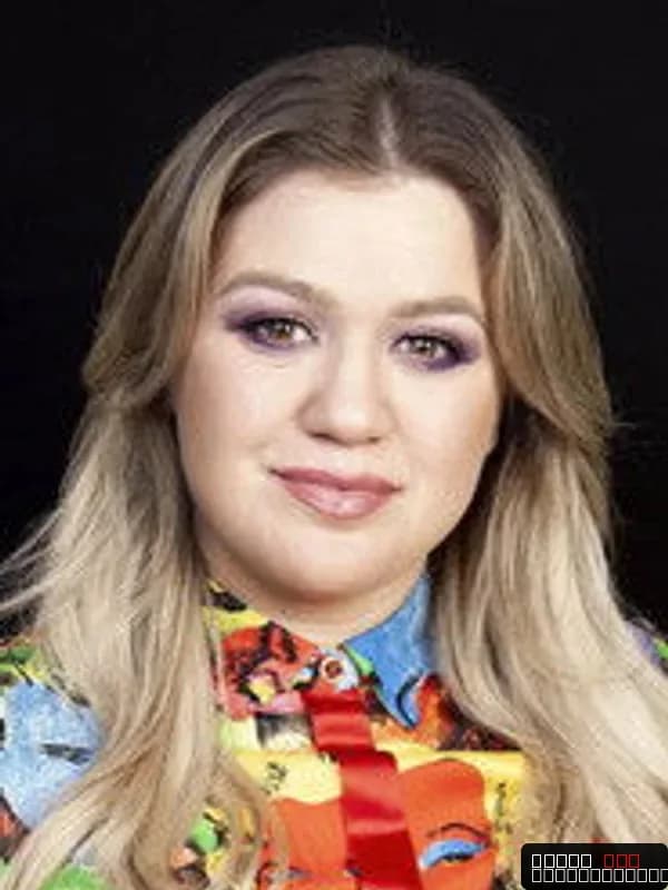 Kelly Clarkson