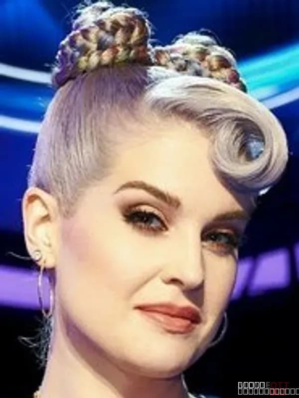 Kelly Osbourne