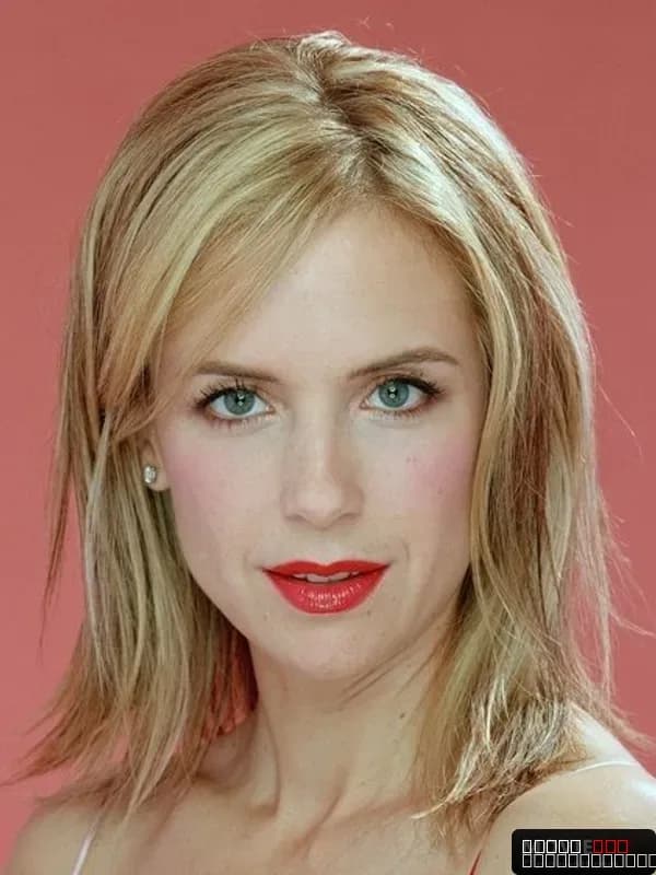 Kelly Preston