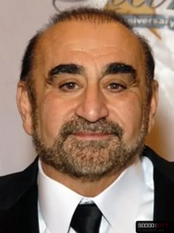 Ken Davitian