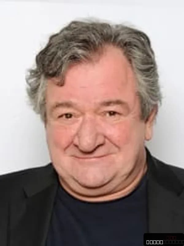 Ken Stott