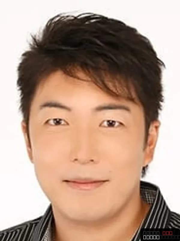 Kenichirou Matsuda