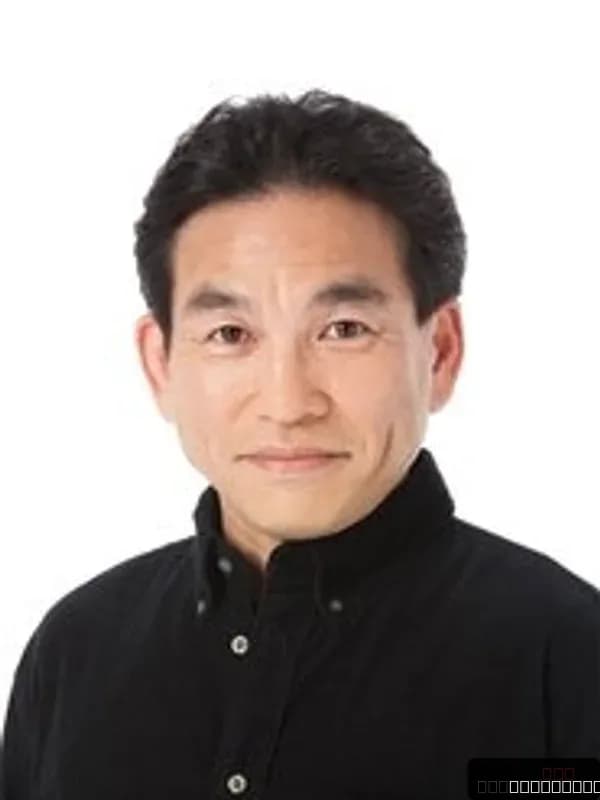 Kenji Anan