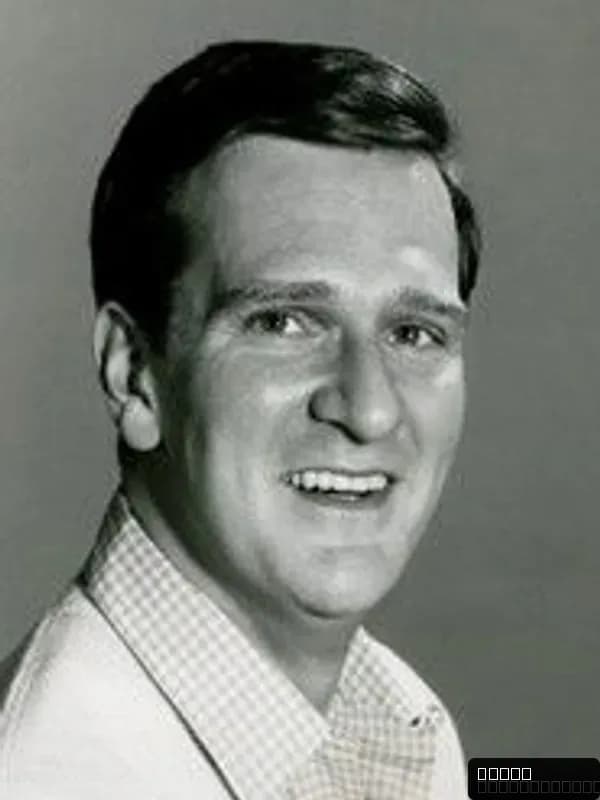 Kenneth Mars