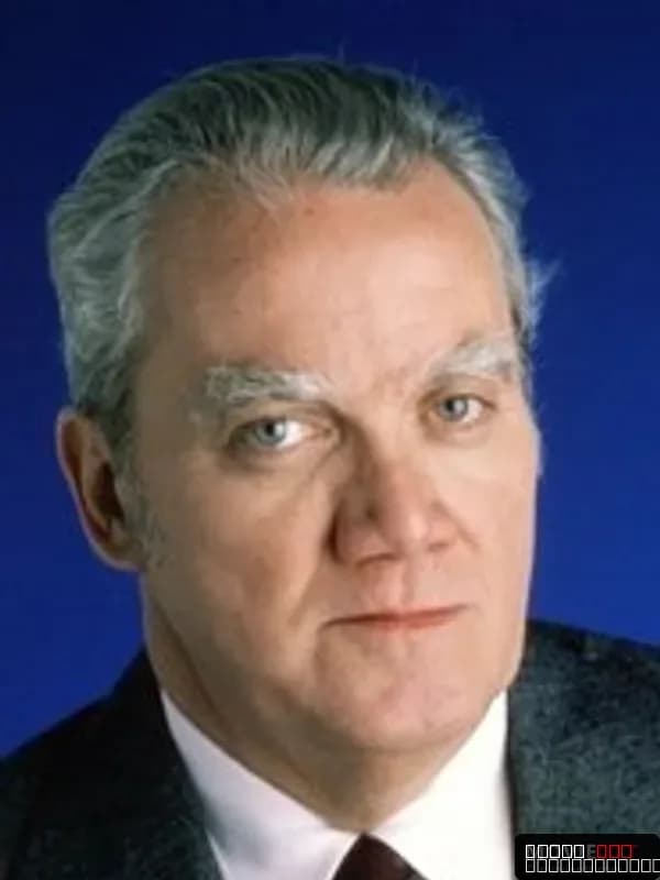Kenneth McMillan
