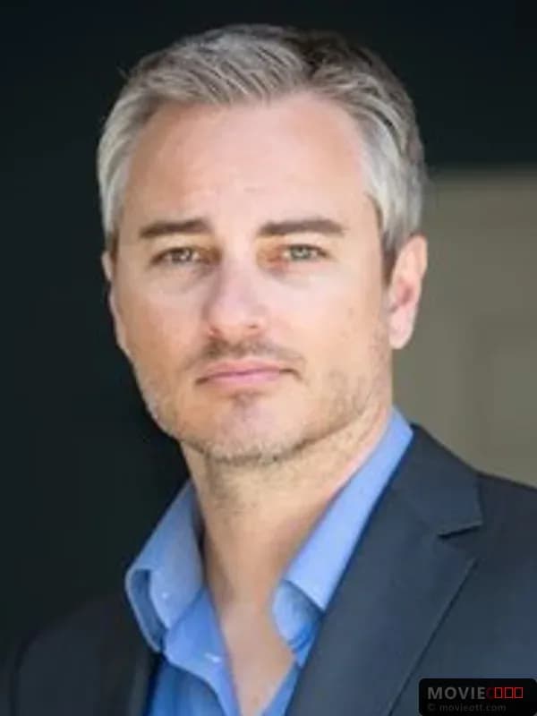 Kerr Smith